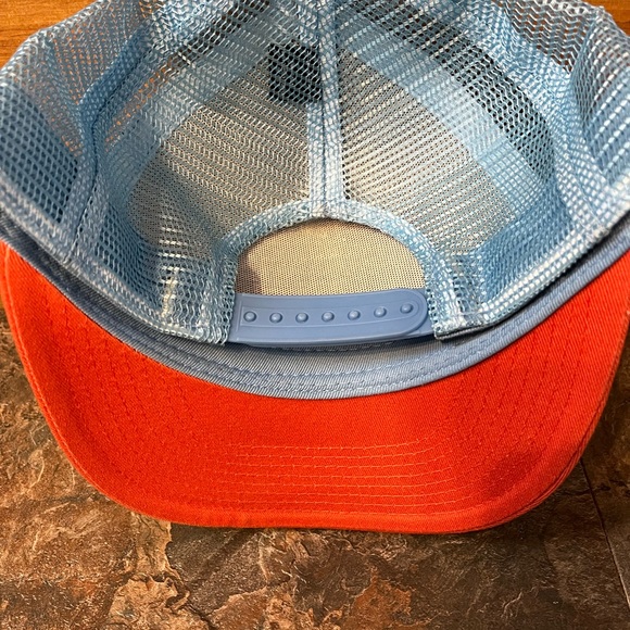 Boutique cap - Picture 2 of 2